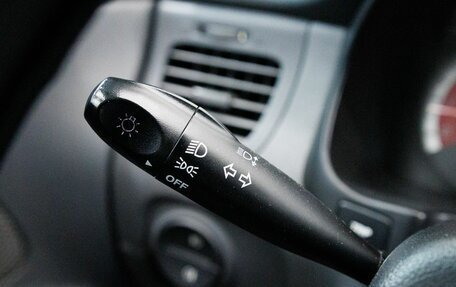 KIA Rio II, 2011 год, 623 000 рублей, 17 фотография