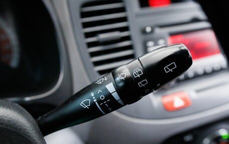 KIA Rio II, 2011 год, 623 000 рублей, 18 фотография