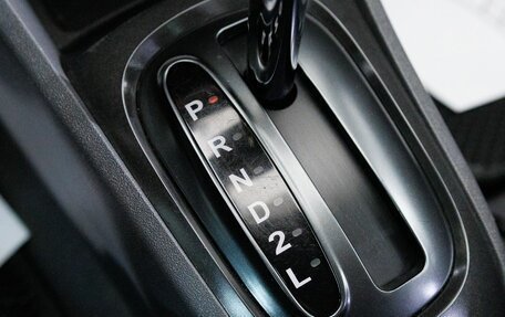 KIA Rio II, 2011 год, 623 000 рублей, 23 фотография