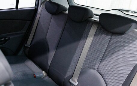 KIA Rio II, 2011 год, 623 000 рублей, 25 фотография