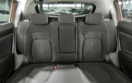 KIA Sportage III, 2011 год, 1 420 000 рублей, 16 фотография