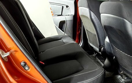 KIA Sportage III, 2011 год, 1 420 000 рублей, 18 фотография