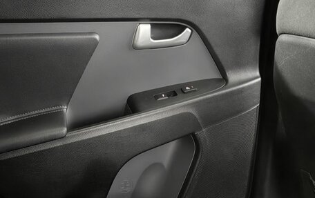 KIA Sportage III, 2011 год, 1 420 000 рублей, 17 фотография