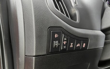 KIA Sportage III, 2011 год, 1 420 000 рублей, 19 фотография