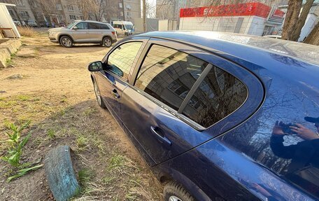 Opel Astra H, 2008 год, 350 000 рублей, 4 фотография