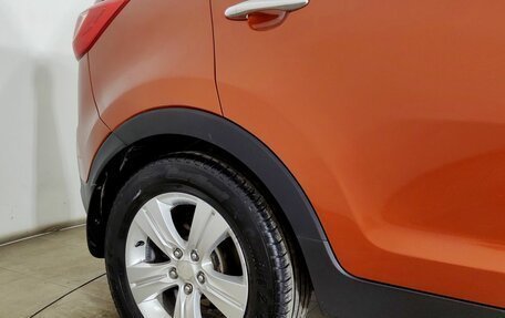 KIA Sportage III, 2011 год, 1 420 000 рублей, 25 фотография