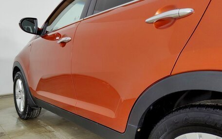 KIA Sportage III, 2011 год, 1 420 000 рублей, 23 фотография