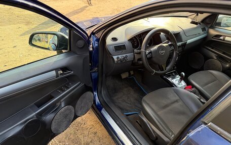 Opel Astra H, 2008 год, 350 000 рублей, 6 фотография