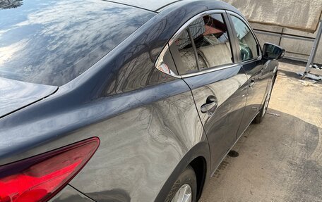 Mazda 6, 2013 год, 1 300 000 рублей, 8 фотография