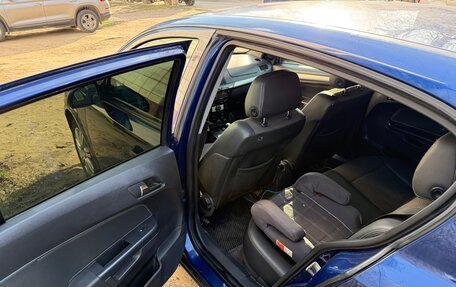 Opel Astra H, 2008 год, 350 000 рублей, 11 фотография