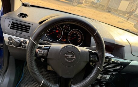 Opel Astra H, 2008 год, 350 000 рублей, 7 фотография