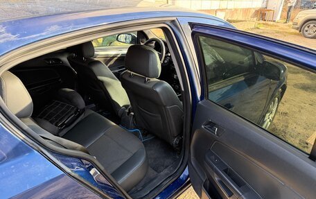 Opel Astra H, 2008 год, 350 000 рублей, 10 фотография