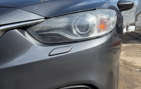 Mazda 6, 2013 год, 1 300 000 рублей, 3 фотография