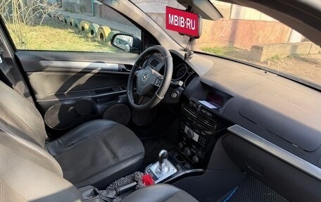 Opel Astra H, 2008 год, 350 000 рублей, 9 фотография