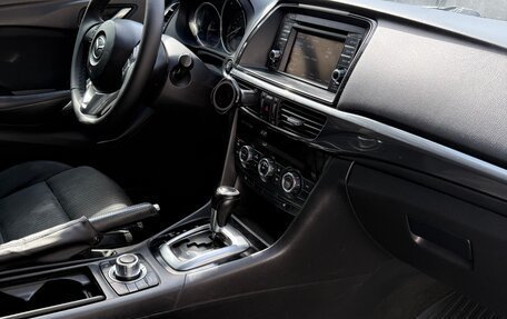 Mazda 6, 2013 год, 1 300 000 рублей, 18 фотография