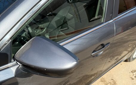 Mazda 6, 2013 год, 1 300 000 рублей, 22 фотография