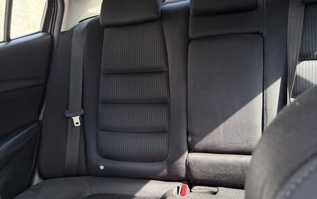 Mazda 6, 2013 год, 1 300 000 рублей, 14 фотография