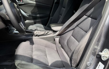 Mazda 6, 2013 год, 1 300 000 рублей, 25 фотография