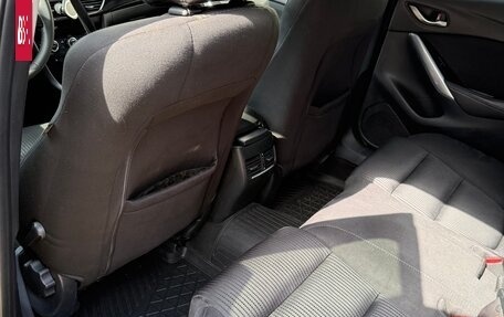 Mazda 6, 2013 год, 1 300 000 рублей, 13 фотография