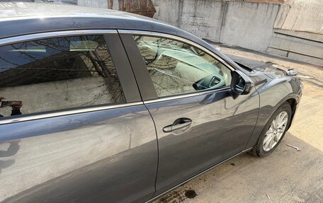 Mazda 6, 2013 год, 1 300 000 рублей, 17 фотография