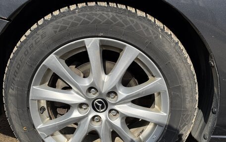 Mazda 6, 2013 год, 1 300 000 рублей, 23 фотография