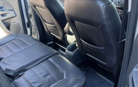 Ford EcoSport, 2015 год, 1 000 550 рублей, 3 фотография