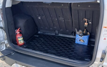 Ford EcoSport, 2015 год, 1 000 550 рублей, 4 фотография