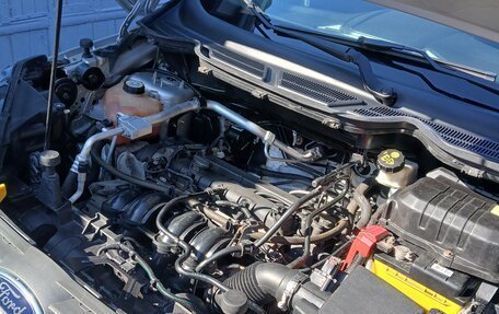 Ford EcoSport, 2015 год, 1 000 550 рублей, 10 фотография