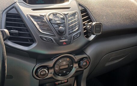 Ford EcoSport, 2015 год, 1 000 550 рублей, 11 фотография