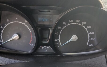 Ford EcoSport, 2015 год, 1 000 550 рублей, 5 фотография