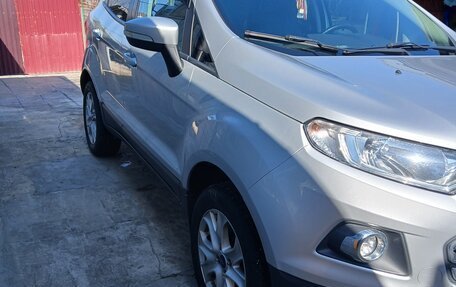 Ford EcoSport, 2015 год, 1 000 550 рублей, 14 фотография
