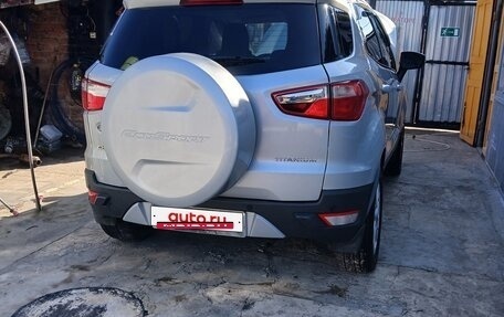 Ford EcoSport, 2015 год, 1 000 550 рублей, 7 фотография