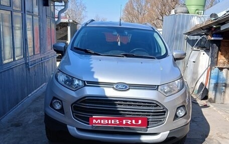 Ford EcoSport, 2015 год, 1 000 550 рублей, 9 фотография