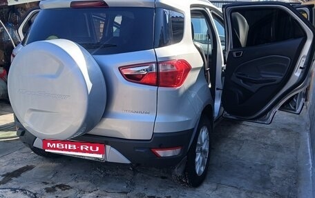 Ford EcoSport, 2015 год, 1 000 550 рублей, 12 фотография