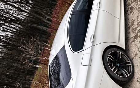 BMW 5 серия, 2013 год, 2 430 000 рублей, 11 фотография