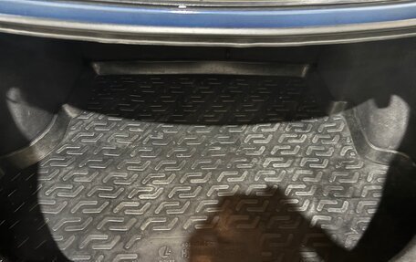 Hyundai Solaris II рестайлинг, 2011 год, 990 000 рублей, 6 фотография