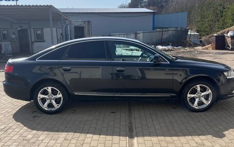 Audi A6, 2009 год, 1 250 000 рублей, 5 фотография