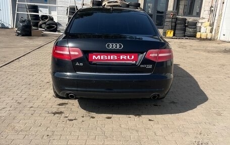 Audi A6, 2009 год, 1 250 000 рублей, 7 фотография