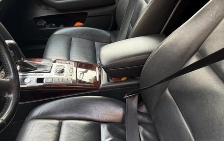 Audi A6, 2009 год, 1 250 000 рублей, 16 фотография