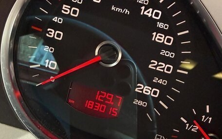 Audi A6, 2009 год, 1 250 000 рублей, 14 фотография