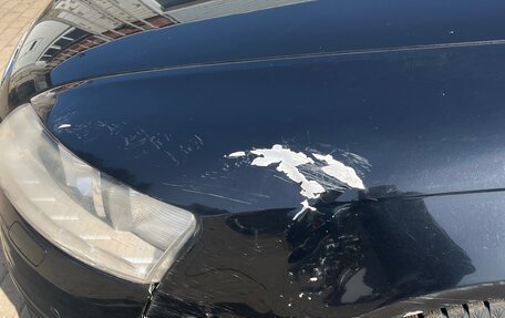 Audi A6, 2009 год, 1 250 000 рублей, 11 фотография