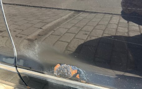 Audi A6, 2009 год, 1 250 000 рублей, 9 фотография