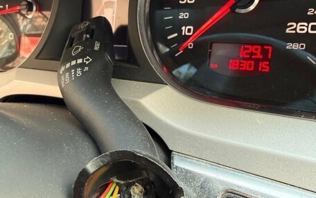 Audi A6, 2009 год, 1 250 000 рублей, 13 фотография