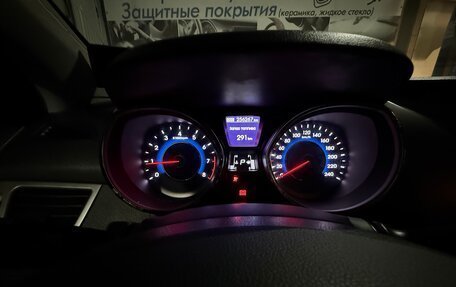 Hyundai Elantra V, 2012 год, 970 000 рублей, 6 фотография