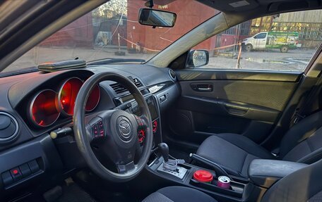 Mazda 3, 2005 год, 340 000 рублей, 10 фотография