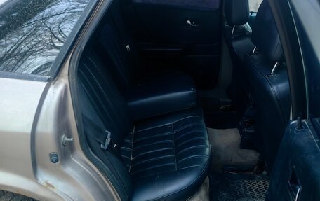 Audi 80, 1987 год, 110 000 рублей, 11 фотография