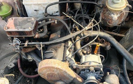 Audi 80, 1987 год, 110 000 рублей, 10 фотография