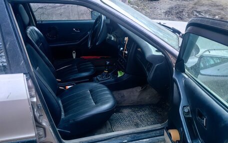 Audi 80, 1987 год, 110 000 рублей, 13 фотография