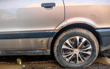 Audi 80, 1987 год, 110 000 рублей, 5 фотография