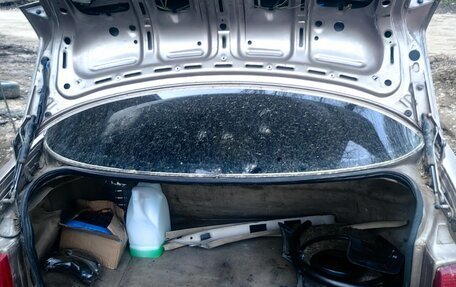 Audi 80, 1987 год, 110 000 рублей, 14 фотография